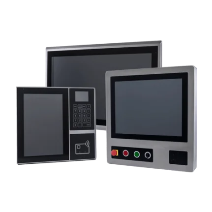 Panel PCs Gruppe