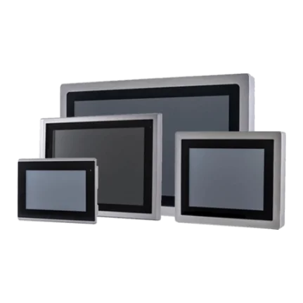 Industrie Display Gruppe