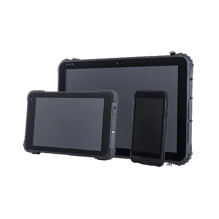 Produktgruppe Industrie-Tablets