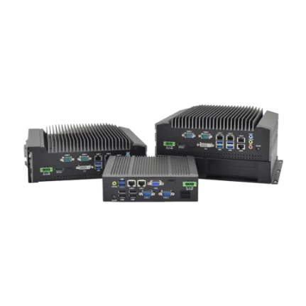 Industrie PC Gruppe